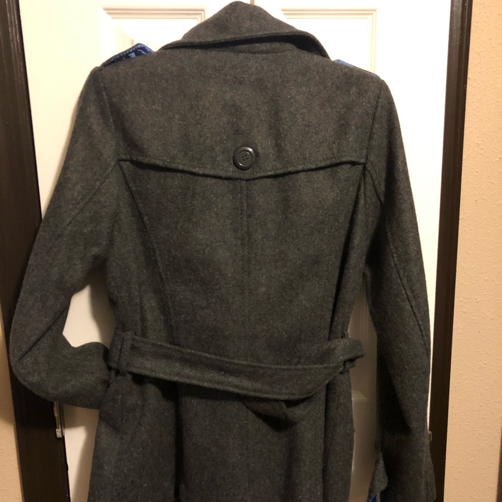 Pea coat - Picture 2 of 4
